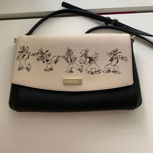 Kate Spade Disney Handbag